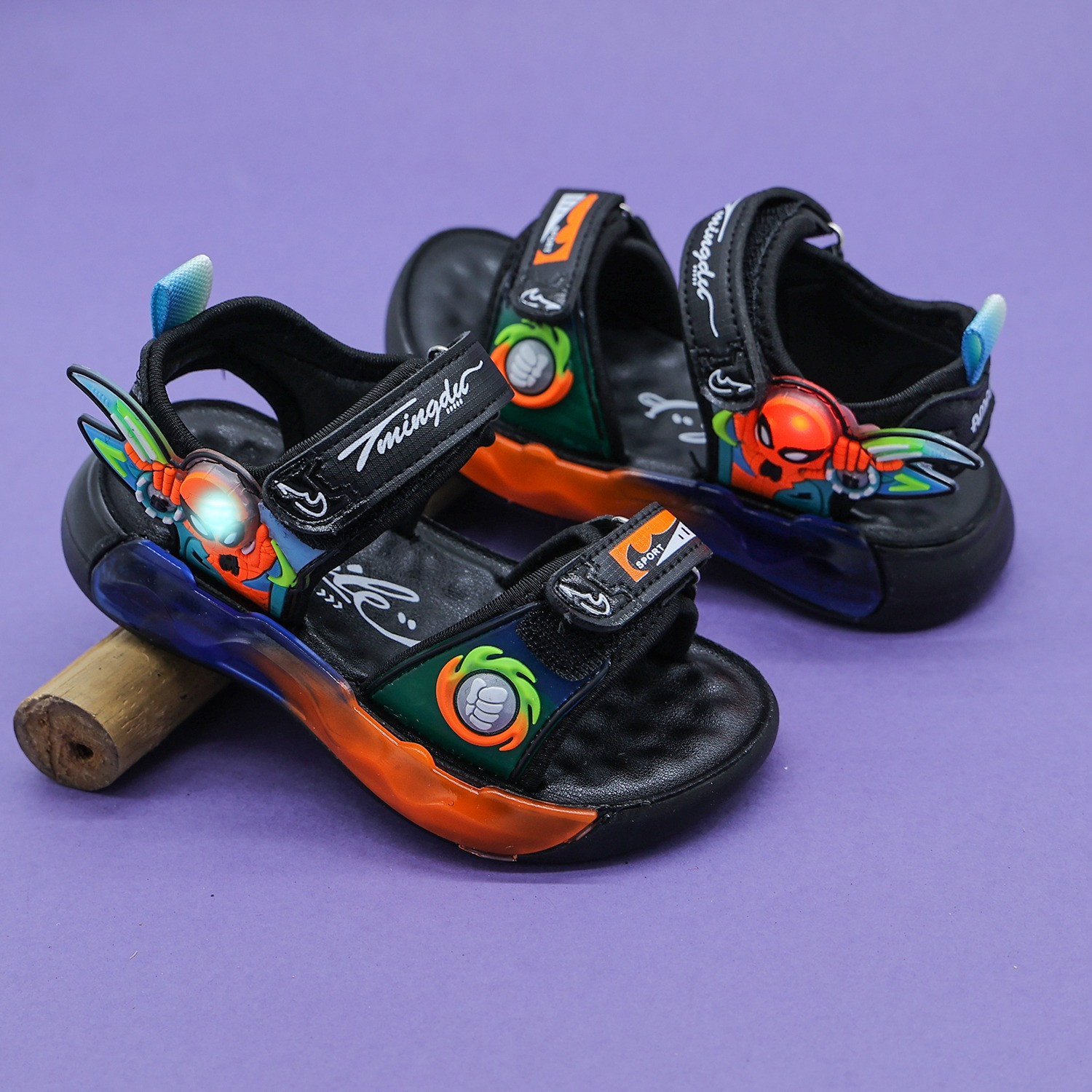 KIDS SANDAl For 3to5 Year old.