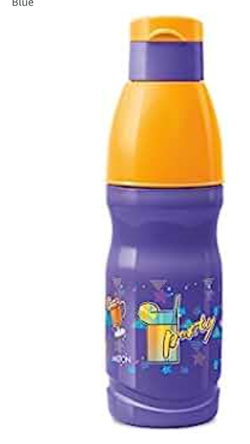 Milton Kool Buddy Water Bottle (600ml)