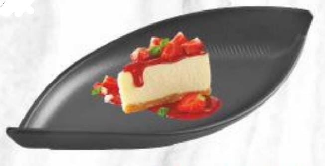Servewell  Platters  Twist  Pack Of 2