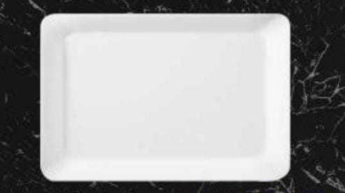 Servewell Trays  Stylo Pack Of 6