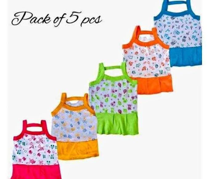 Baby clothing 9to18month pack of 5 pc