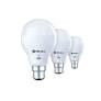 Bajaj Ledz Bulb 3W WDL B22 (830250)