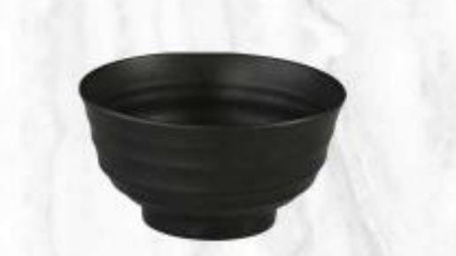 Servewell Matte Dinnerware Footed Bowl