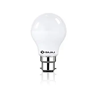 Bajaj Ledz Bulb 5W CDL B22 (830026)
