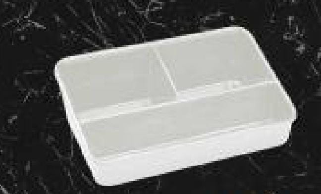 Servwell Tableware Sachet Holder 3 Part