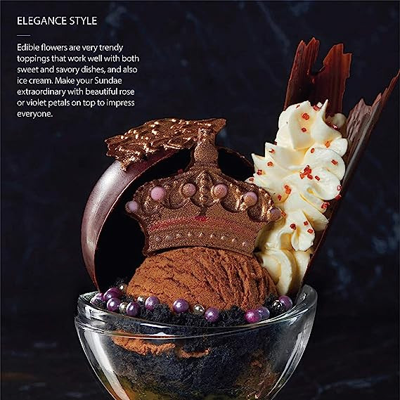 Ocean Delight Sundae Cup Set Of 6