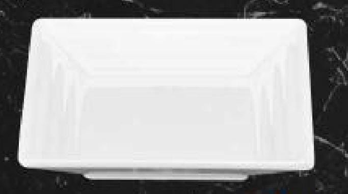 Servewell Miniatures Capitol Platters