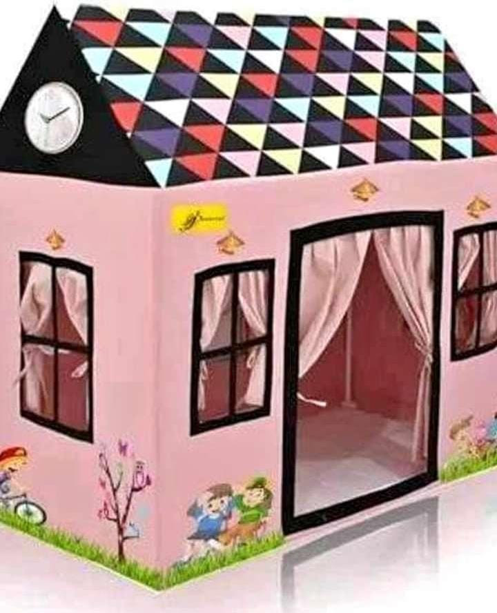 Play Tent House For Kid's