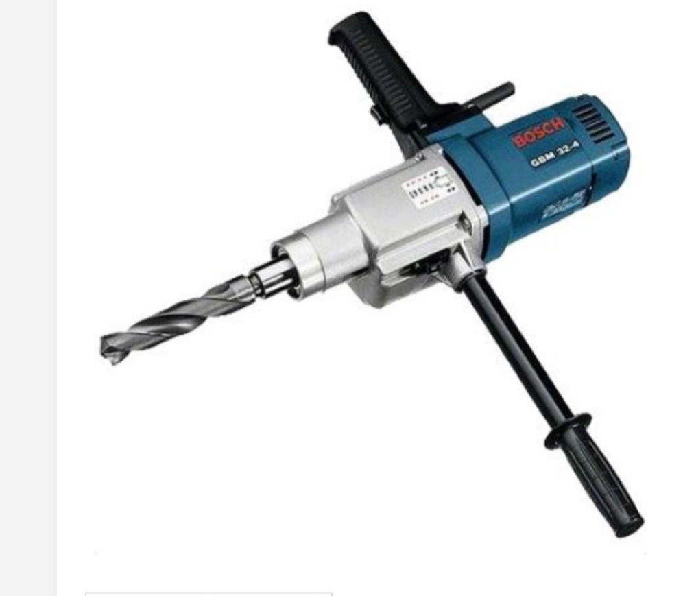 Bosch professional Rotary Drill GBM 32-4 (1500w)