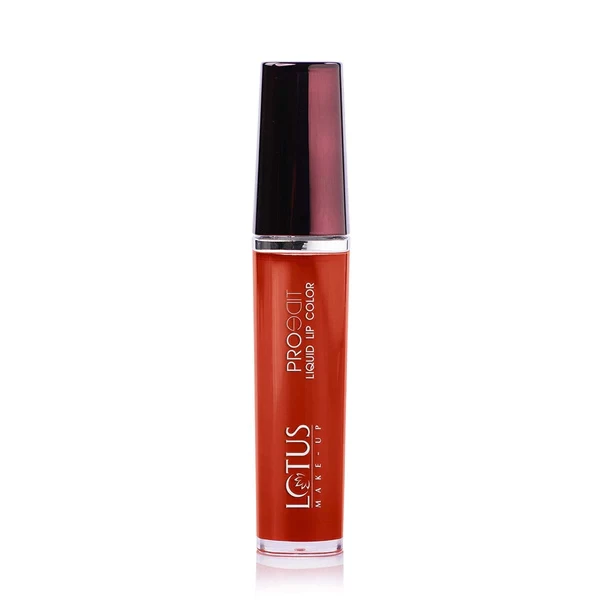 PROEDIT Liquid Matte Lip Color 8g PLC03