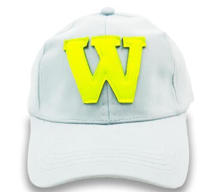 Embroider Design Sports/Regular Cap