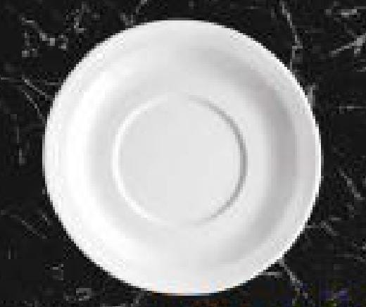 Servwell Tableware Add - Ons Rewa Plate