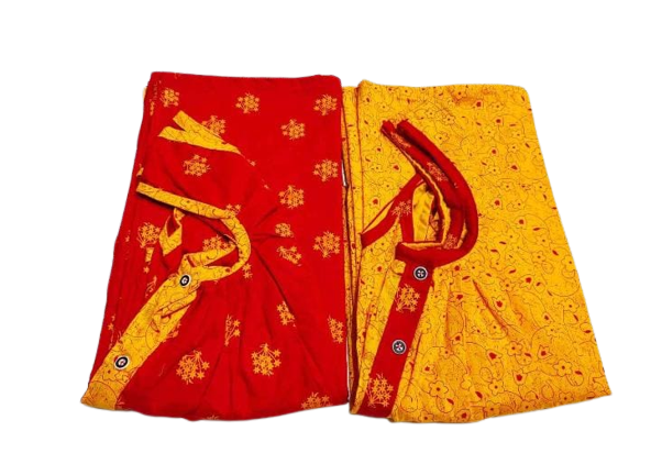 Pure cotton good quality nighty/Nighty for Women