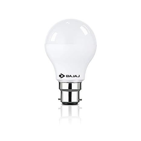 Bajaj Ledz Bulb 7W WDL B22 (830029)