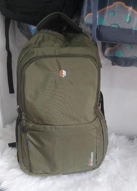 Laptop Backpack Heavy Unisex Backpack for Men and Women