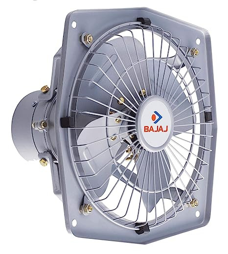 Bajaj Maxair 300 mm Fresh Air Fan (70046)