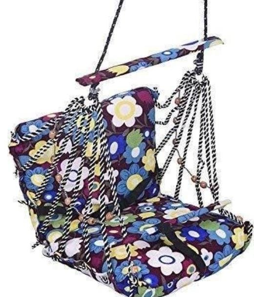 Kids Hanging Cradle, Baby's Jhula