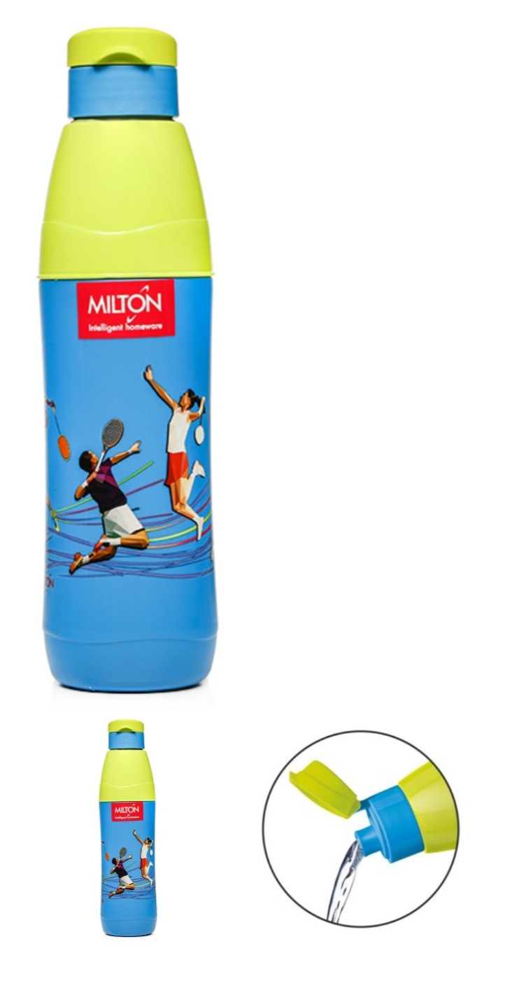 Milton Kool Style Water Bottle (500/600/900ml)