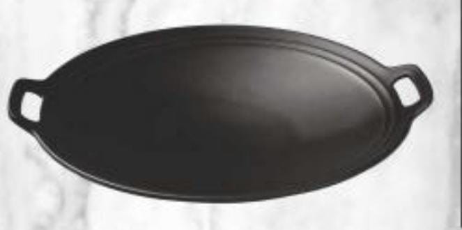 Servewell Single & Double Servings Natcho Dish