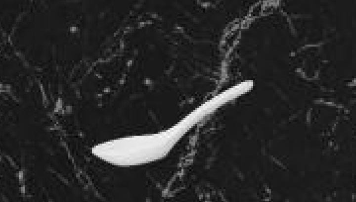 Servewell Dinnerware Stylo Soup Spoon