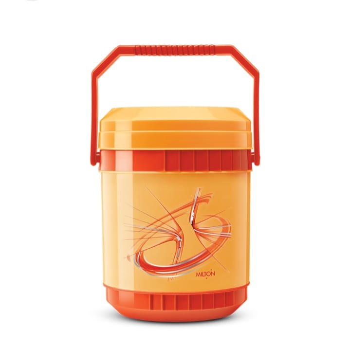 Milton Odyssey Deluxe Lunch Box (3 , 4 & 5Container)