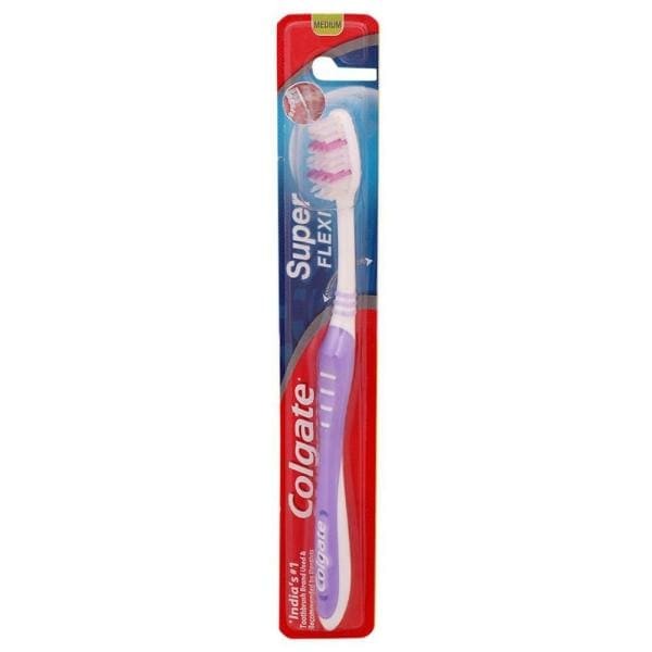 Colgate Super Flexi Toothbrush