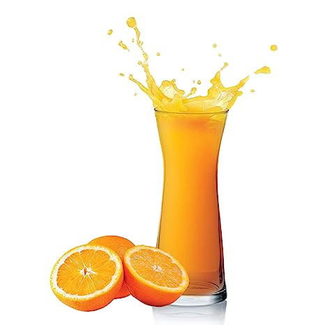 Ocean Serve Carafe Tempo Carafe, Set Of 6,(610ml)