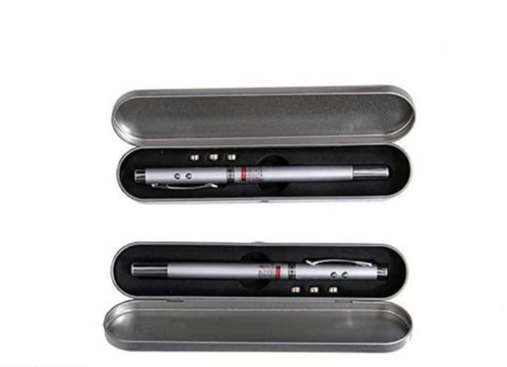 Roller Ball Pen (Pack of 1)