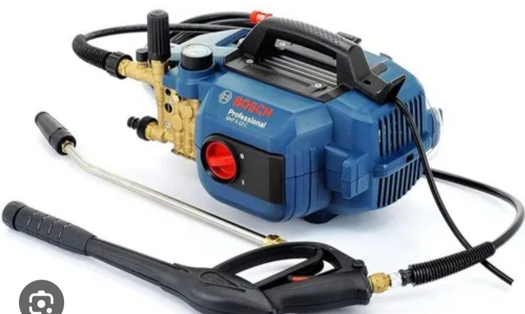 Bosch Professional High Pressure Washer GHP 5-65 (2400w)