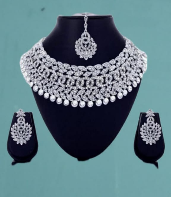 Necklace for women's and Girls