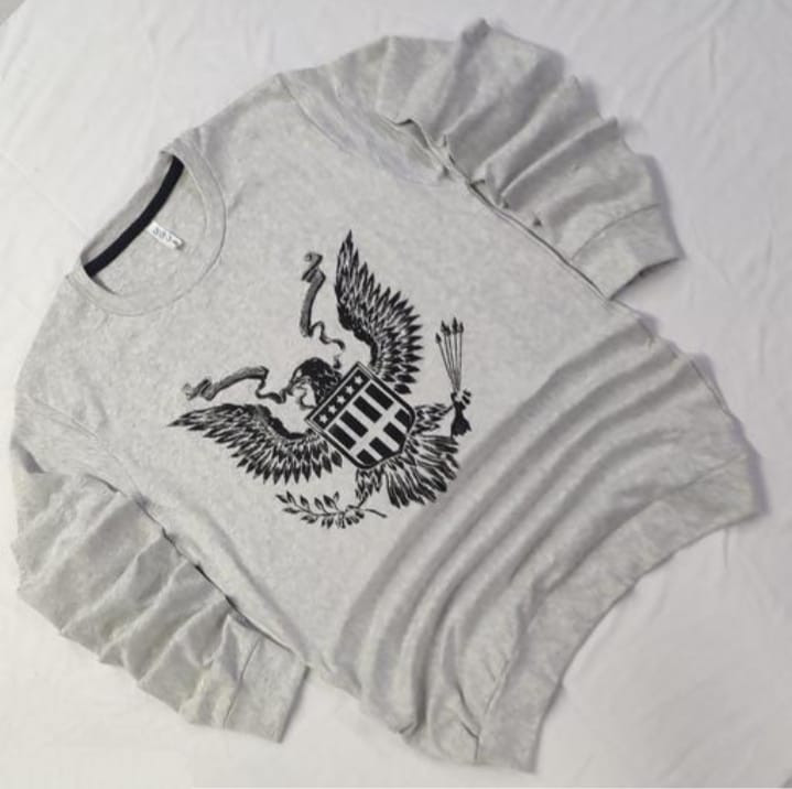 Men's Full Sleeves T-shirt