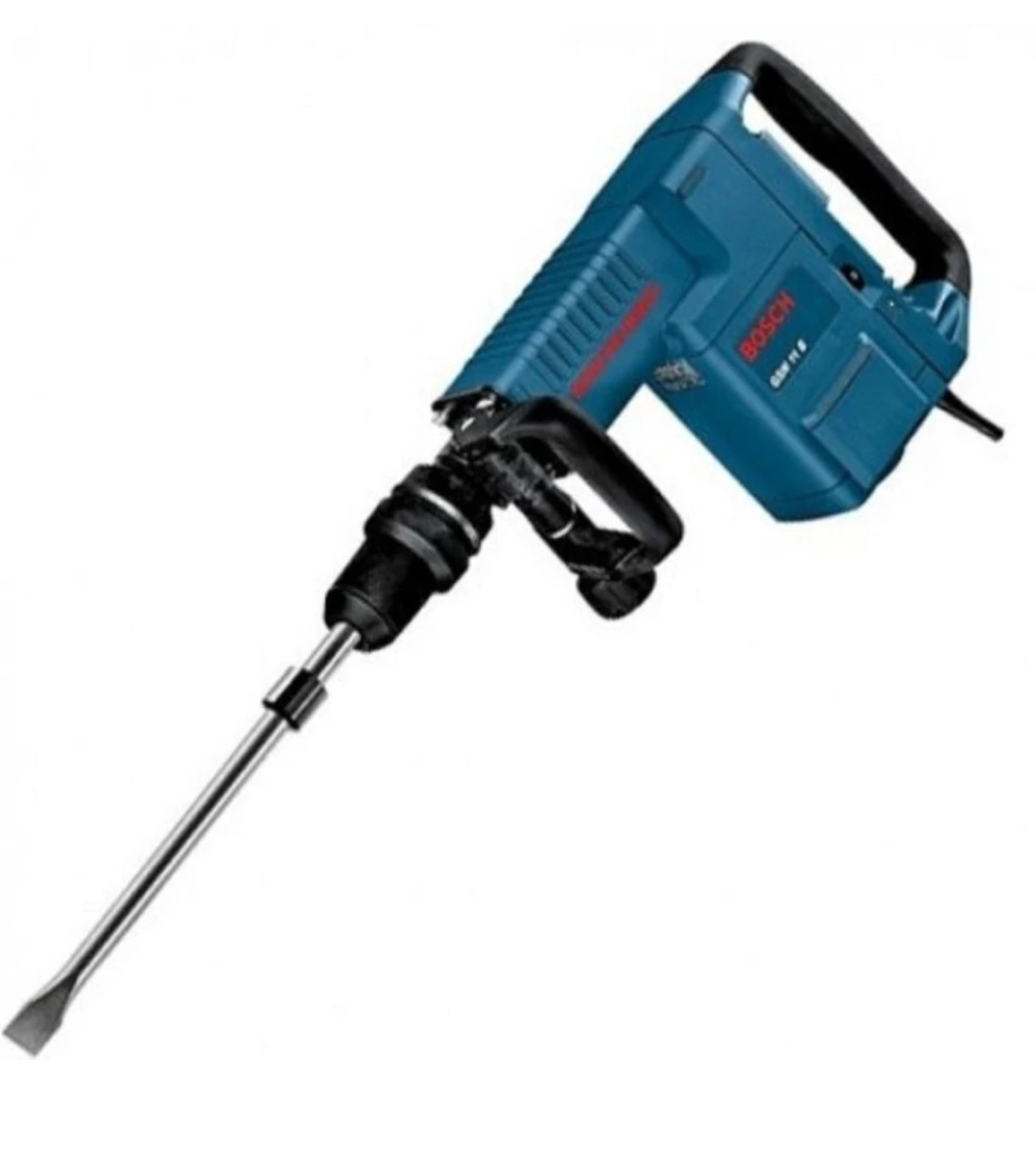 Bosch Demalition Hammer 11kg GSH 11 E Professional