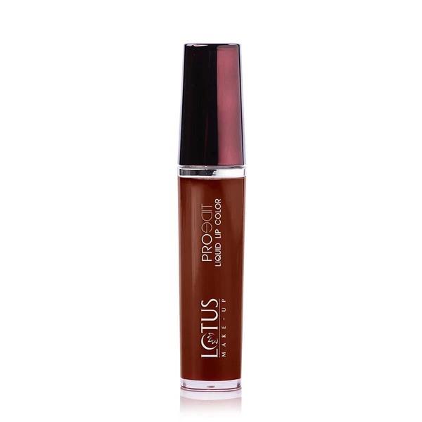 PROEDIT Liquid Matte Lip Color 8g PLC04