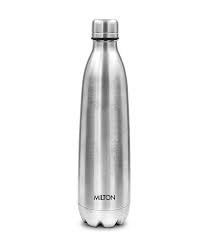 Milton Thermosteel Apex Flask Of 350/500/750/1000ml