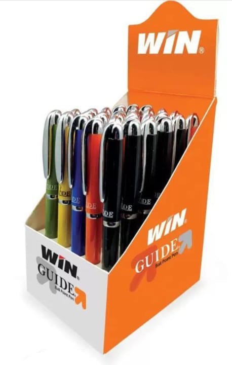 Ball Pen (1 Dozen)