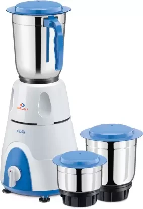 Bajaj GX3 500 Mixer Grinder (410176)
