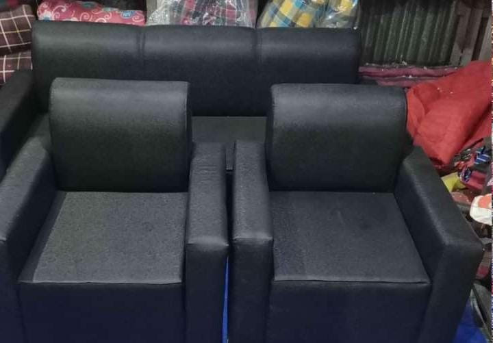 5 Seater Danlov