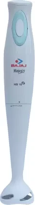 Bajaj Majesty HB 10 DC Hand Blender (410195)