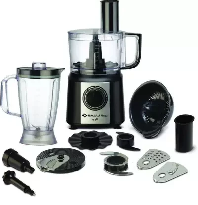 Bajaj Majesty FX9 New Food Processor (410201)