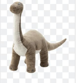 Dinosaur Soft Toys 90cm