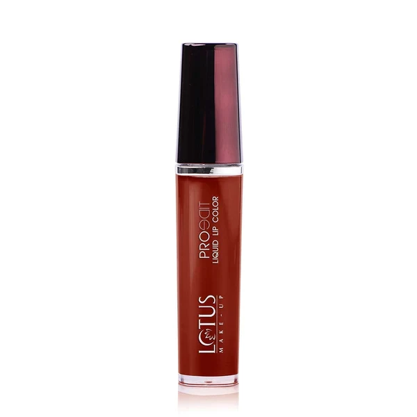 PROEDIT Liquid Matte Lip Color 8g PLC01