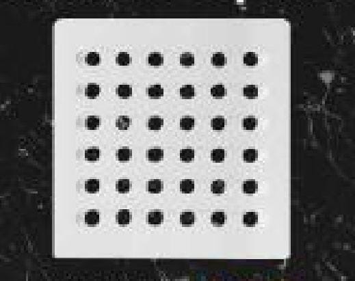 Servwell Tableware Hot Pots Crevice Square