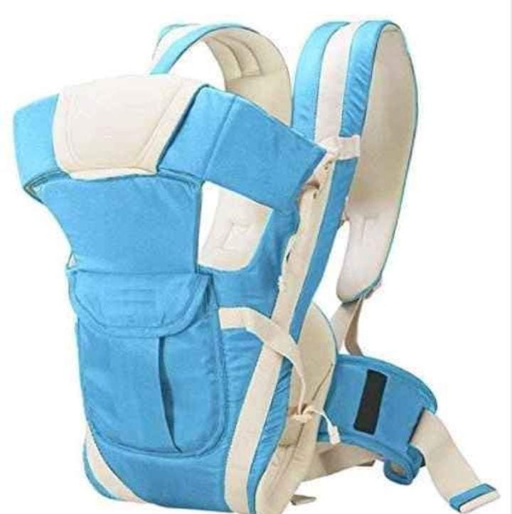 Baby Carrier Sleeping Bag Cotton & Nylon Material