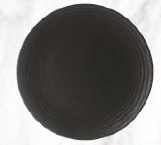 Servewell Matte Dinnerware Swirly Swirly  Pack Of 2