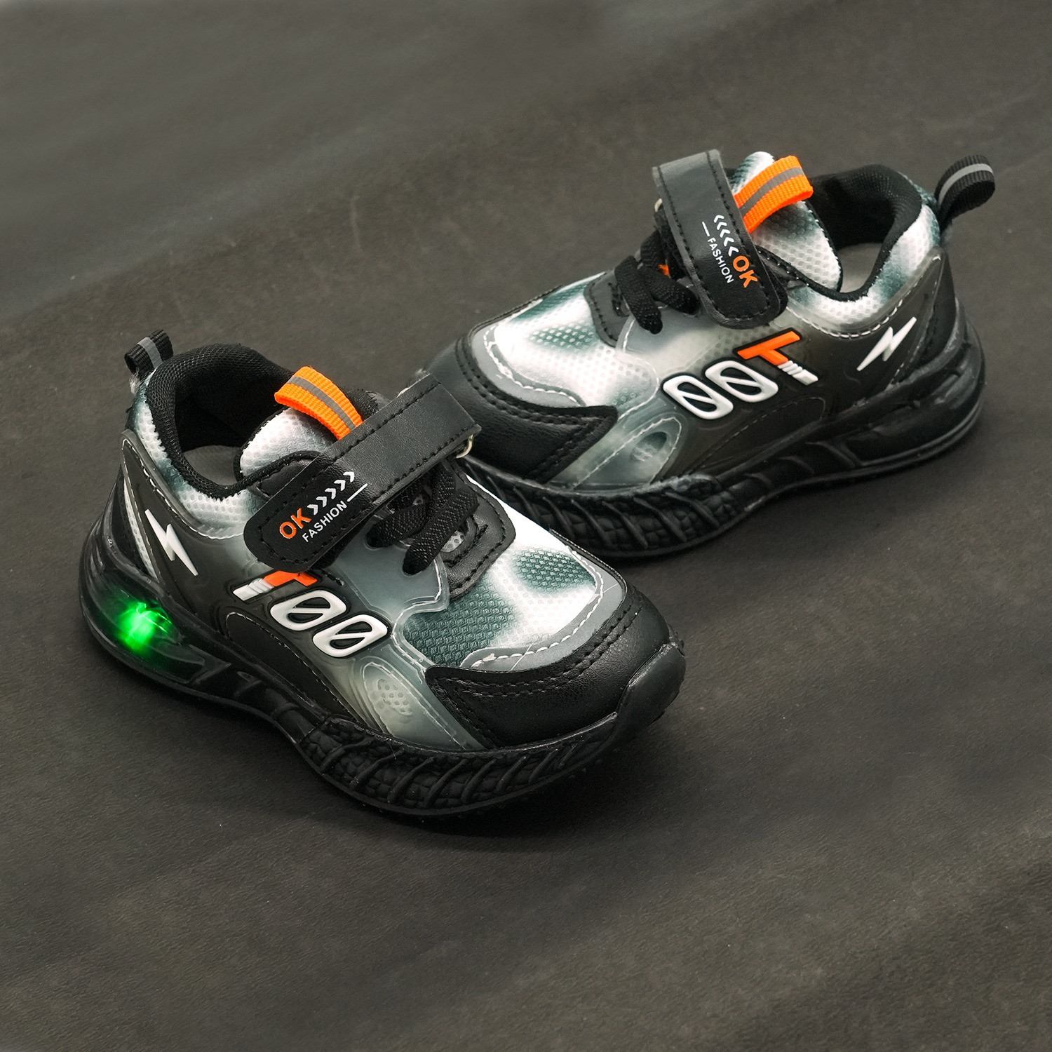 Casual Shoe for 2 to 4 year old Kids