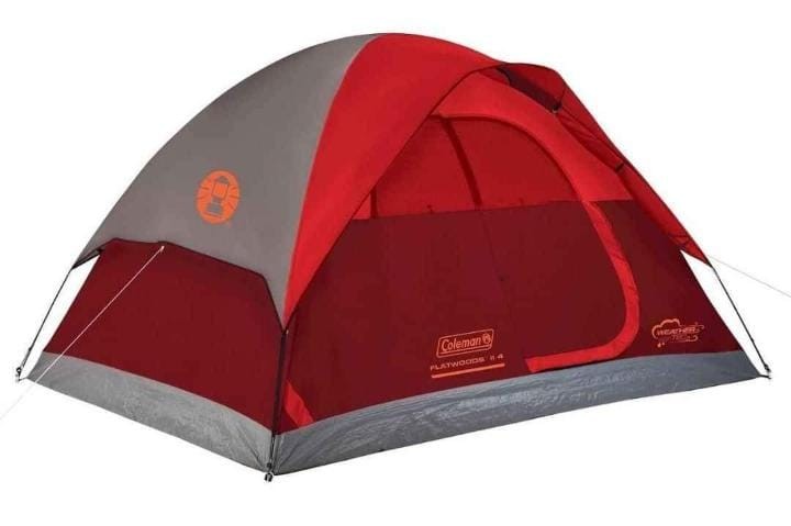 UV Protection Material Camping Tent House