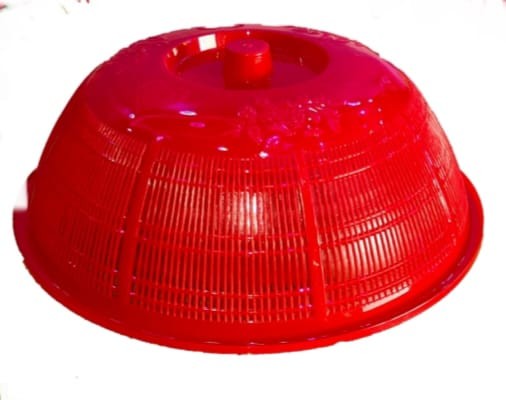 Plastic Food Cover/ Plastic Lid (Buy 1 Get 1 Free)