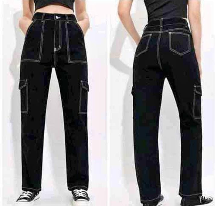 Urban partywear women jeans febric denim size 26