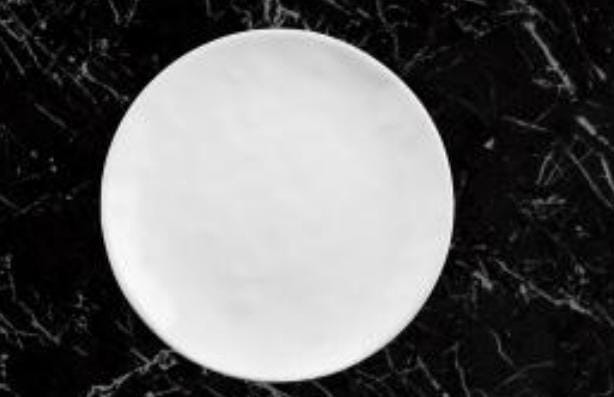 Servewell Dinnerware Canadian Plates Pack Of 2