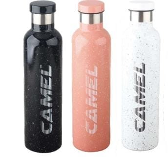 Camel Brista Available In 3 Colours Unique Artistic Finish Of 750ml